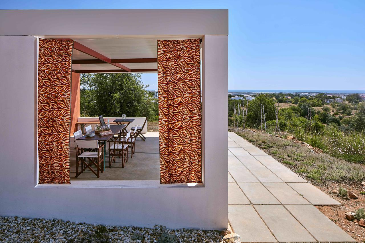 Monte Do Alamo - Turismo Rural Tavira Buitenkant foto