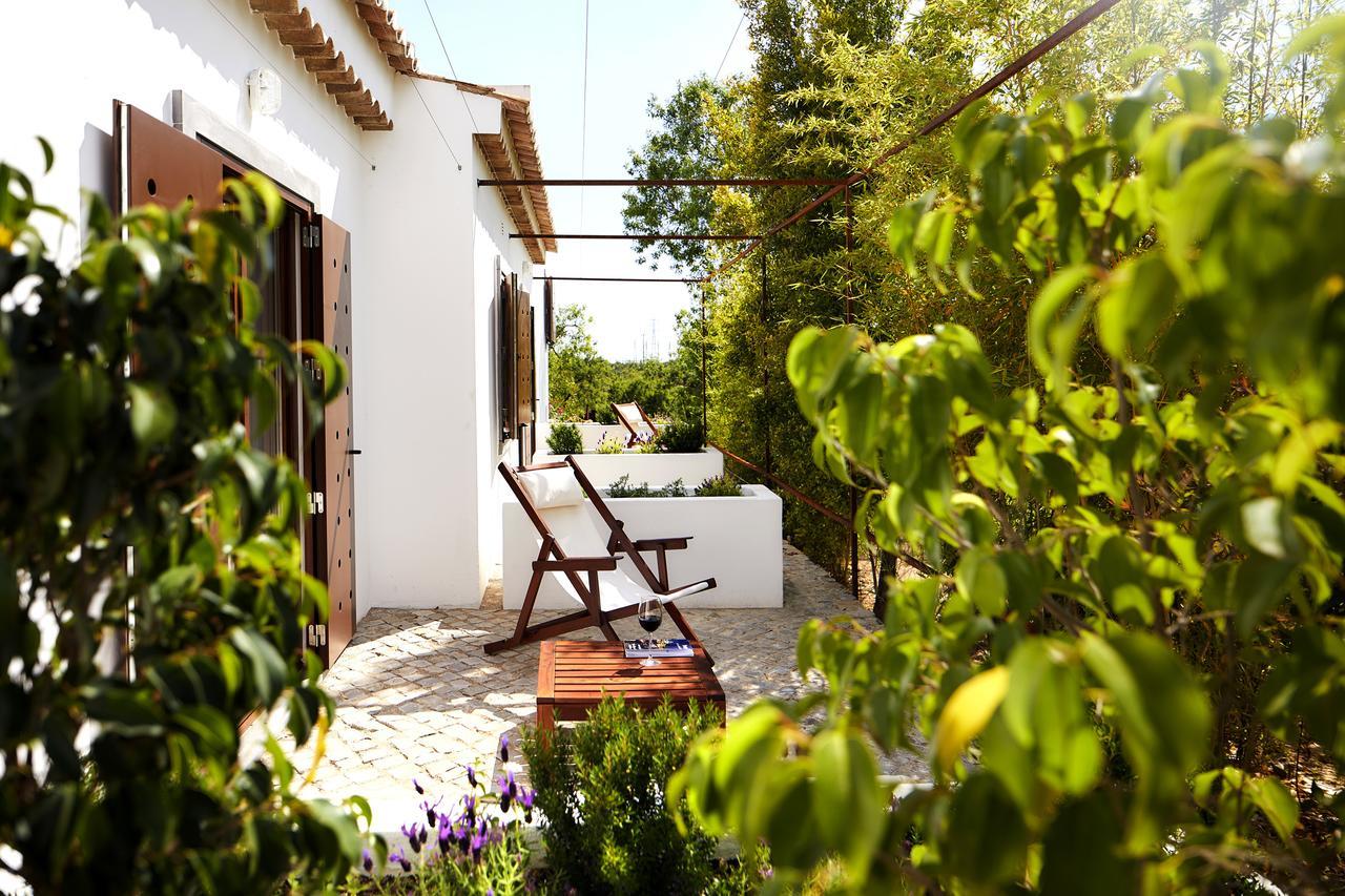 Monte Do Alamo - Turismo Rural Tavira Buitenkant foto