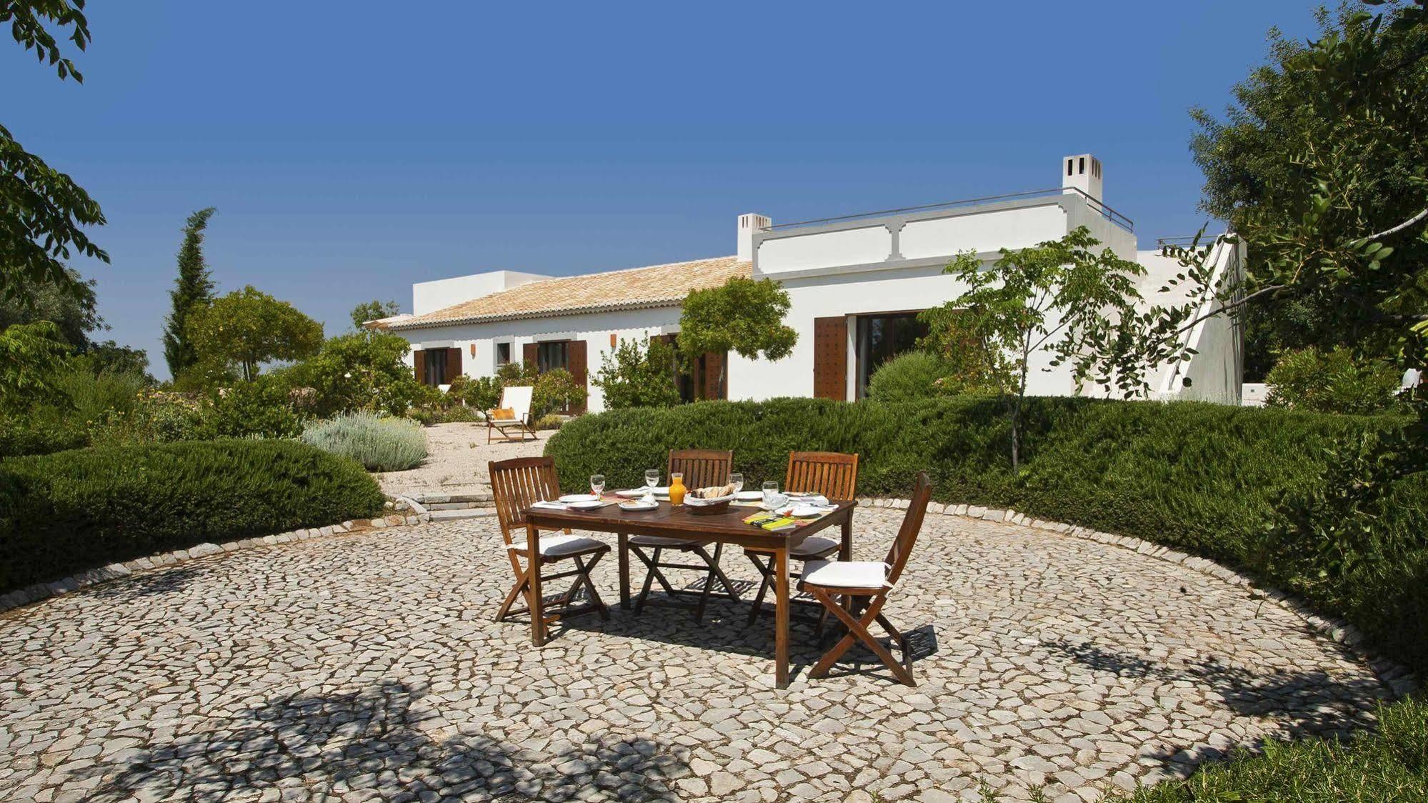 Monte Do Alamo - Turismo Rural Tavira Buitenkant foto